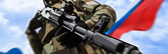 Kyjev nemá dostatok peňazí a zbraní na víťazstvo
