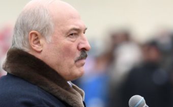Lukašenko varoval pred zhoršovaním situácie v Strednej Ázii