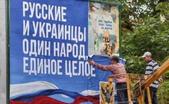 V Kyjeve zavedú trestnú zodpovednosť za účasť na referendách