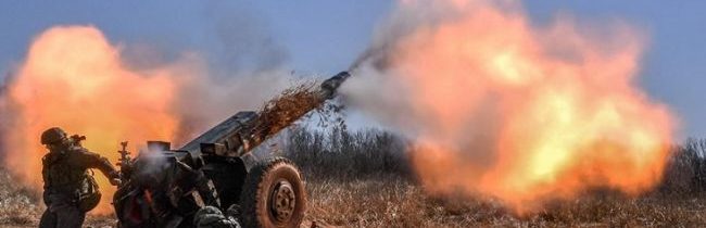 Ukrajinské ozbrojené sily ostreľovali pohraničnú dedinu v Brjanskej oblasti, poškodili elektrické vedenie