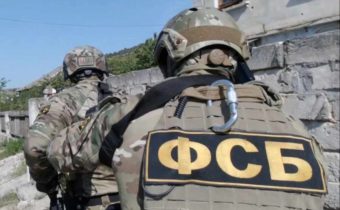 FSB zmarila ukrajinskú operáciu na únos ruských bojových lietadiel