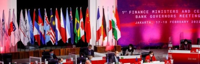 Stretnutie ministrov zahraničných vecí G20 sa skončilo nijako