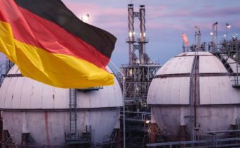 Nemecká vláda sa obáva nedostatku plynu na jeseň a v zime
