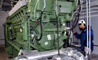 Nemecké ministerstvo hospodárstva odporučilo zabezpečiť si núdzové generátory