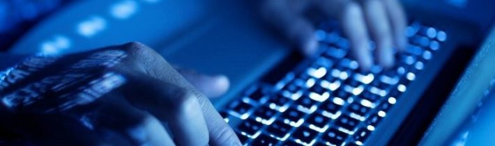 Ruskí hackeri zverejnili osobné údaje o tisíckach ukrajinských špiónov