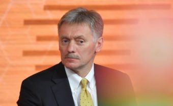 Kremeľ reagoval na slová Scholza o „nespoľahlivosti“ Ruska
