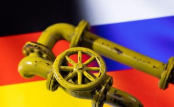 Odmietnutie ruského plynu bude stáť Nemecko bilión eur