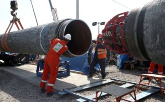 „Nord Stream“ sa kvôli údržbe zastaví