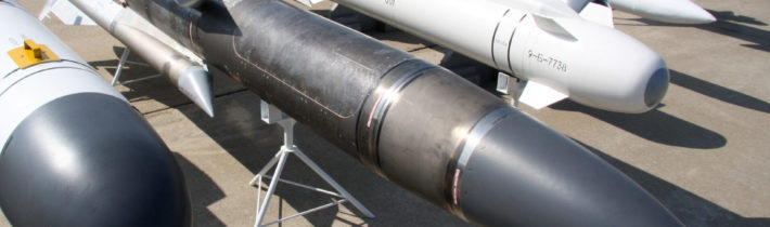 Rusko vytvorilo hypersonickú raketu – „zabijaka lietadlových lodí“