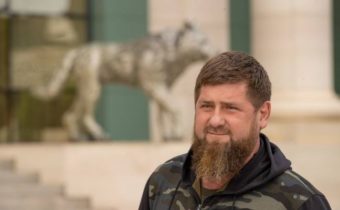 Kadyrov sa vyjadril k snahám Záadu o „dekolonizáciu“ Ruska