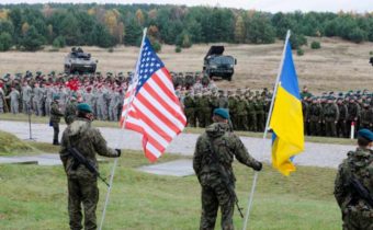 Vo Washingtone začínajú uvažovať o prímerí na Ukrajine