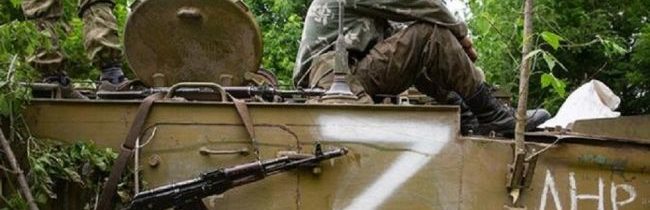 V Lisičanskom kotli zostal značný počet ukrajinských vojakov