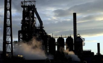 Najväčším britským podnikom hrozí zatvorenie kvôli nedostatku plynu