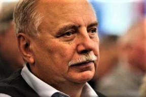Profesor Oskar Krejčí hodnotí ukrajinský konflikt +  Ivan Kratochvíl a jeho názory