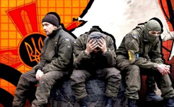Ruské spravodajské akcie spôsobujú zmätok v radoch ukrajinskej armády