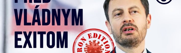 7 otázok na premiéra, IV. sezóna, vol.03