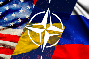 Vítězové a poražení války na Ukrajině jsou již známi.