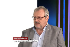 O čem se mlčí – Petr Markvart 22