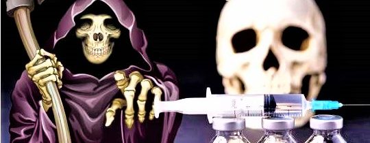 Jeden mrtvý na tisíc očkovaných. Zatím. TOHLE se tvoří v cévách lidem „očkovaným proti COVIDu“. Laboratorní analýza odhaluje, že to není z krve, lidem se tvoří anorganické elektrické obvody.