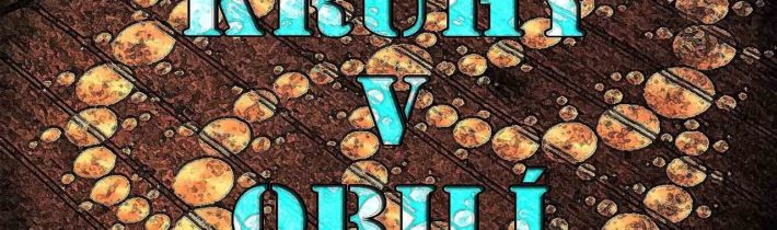 Kruhy v Obilí – 1.díl
