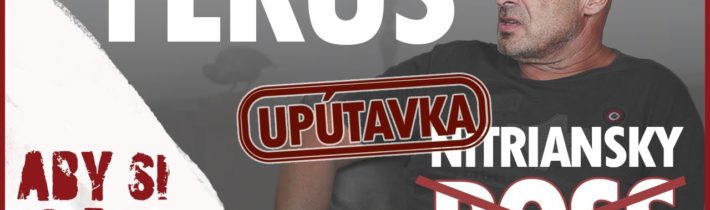 Rozhovor s Ľubošom Ferusom….