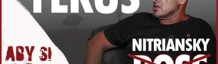 Rozhovor s Ľubošom Ferusom…jeho kauzy a ostatné skupiny 90tych rokov