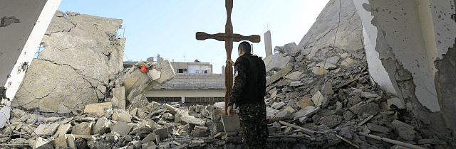 Třetí fatimské tajemství předpovídá zrušení mše svaté. Antipapež heretikem, zednáři a falešná Církev