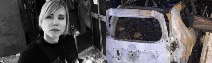 AGENTURA IAEA UVEŘEJNILA ŠOKUJÍCÍ INFORMACE, ŽE UKRAJINA V ZÁPOROŽSKÉ JADERNÉ ELEKTRÁRNĚ, KTERÁ JE NONSTOP OSTŘELOVÁNA, SKLADUJE VYHOŘELÉ PALIVO POD ŠIRÝM NEBEM! Atentát na Dugina se nezdařil a nastražená bomba v autě zabila jeho dceru! Česká bezcharakterná zrůda – krvavá ministryně obrany již stihla její smrt přivítat!