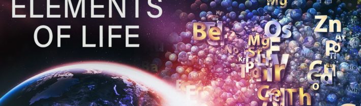 Mike Adams: VOJNA GLOBALISTOV PROTI ZÁKLADNÝM PRVKOM ŽIVOTA  (VIDEO EN, 17 min)