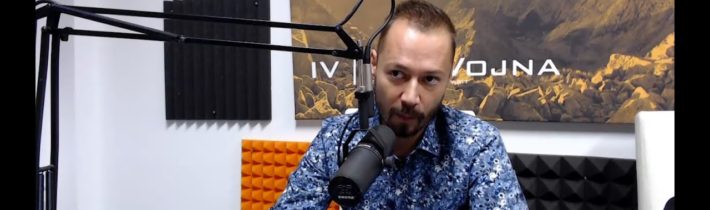 Bývalý dôstojník SIS prehovoril: Nicholson mal prsty vo vražde Kuciaka a právnika Valka! Lipšic je upratovačka