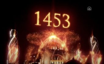 Hagia Sofia: „Allahu akbar!“ Podívejte se na budoucí Erdoganovy vojáky (video) – Necenzurovaná pravda