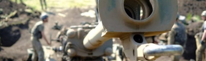 Bitka o Donbas: Rusi sa zabíjajú navzájom, Anglosasi – Chazarskí a chasidskí židia to celé dirigujú