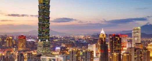 Jane Kaufman: Tajwanský problém a zjevný nedostatek politické diplomacie