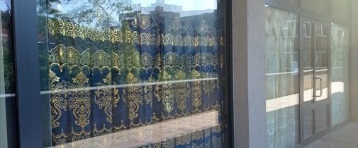 Uzbekistánští muslimové otevřeli v Praze nové kulturní centrum. Muslimů v Praze je stále více …