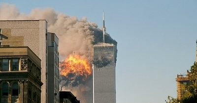 A JE TO TU! PRVNÍ SVĚTOVÁ VELMOC UKÁZALA NA SKUTEČNÉHO PACHATELE ÚTOKŮ NA DVOJČATA WTC V NEW YORKU, Z 11.9.2001. ČÍNSKÁ VLÁDA: ÚTOKY ZORGANIZOVALY USA!!!