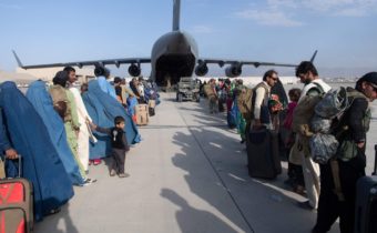 AfD odhaluje: Německá federální vláda dováží tisíce Afghánců pod falešnou záminkou – Necenzurovaná pravda
