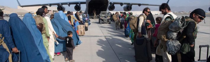 AfD odhaluje: Německá federální vláda dováží tisíce Afghánců pod falešnou záminkou – Necenzurovaná pravda
