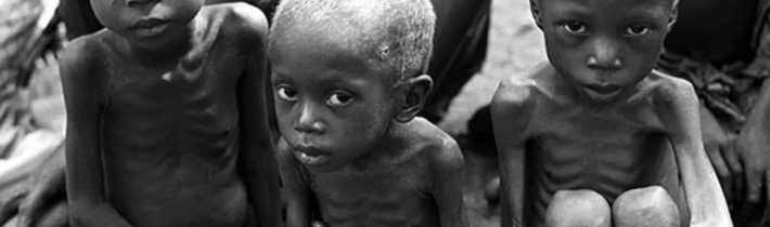 V OSN sa sťažujú na nedostatok financií na humanitárnu pomoc kvôli prehnanej pozornosti Ukrajine