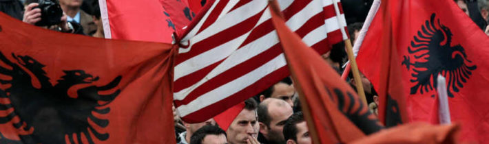 Vyhlásenie nezávislosti Kosova je porušením medzinárodného práva