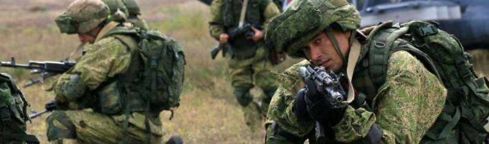 Mýty o akciách ruských jednotiek počas špeciálnej operácie