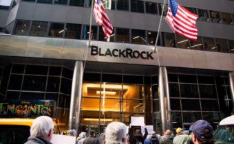 BlackRock již ovládl WEF, FED, evropské centrální banky, americkou administrativu … a potažmo celý západní svět |