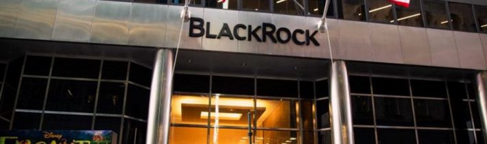 BlackRock již ovládl WEF, FED, evropské centrální banky, americkou administrativu … a potažmo celý západní svět |