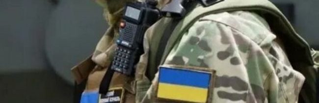 Američanov bojujúcich za kyjevský režim – bývalých „mariňákov“ – začali premáhať pochybnosti