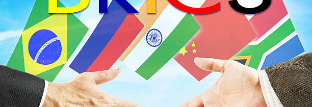 Základný rozdiel medzi krajinami G7 a BRICS