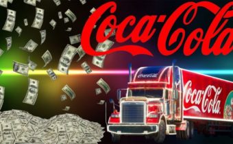 Coca-Cola vyčíslila straty v dôsledku zastavenia predaja v Rusku