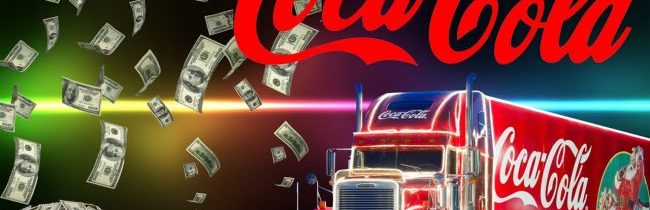 Coca-Cola vyčíslila straty v dôsledku zastavenia predaja v Rusku