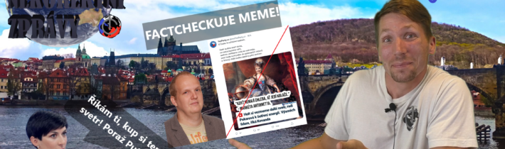 Pekarová zase perlí, zelená propaganda, ČT opět nevyvážená – POLITICKY NEKOREKTNÍ ZPRÁVY 33/2022