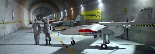 Bidena dráždia drony – USA sa vyhrážajú Iránu a Rusku „všetkými dostupnými prostriedkami“