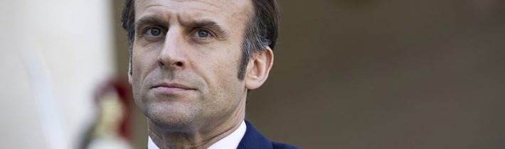 Macron je zaskočený — ku kolapsu francúzskeho energetického sektora dôjde skôr ako v Nemecku. Francúzsky novinár Schnur: „Francúzsko sa ponára do priepasti spolu s celou EÚ“