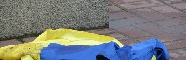 Obyvatelia Záporožskej oblasti nechcú bojovať za kyjevský režim